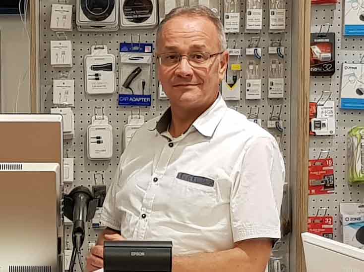 Telecombinatie Gorinchem