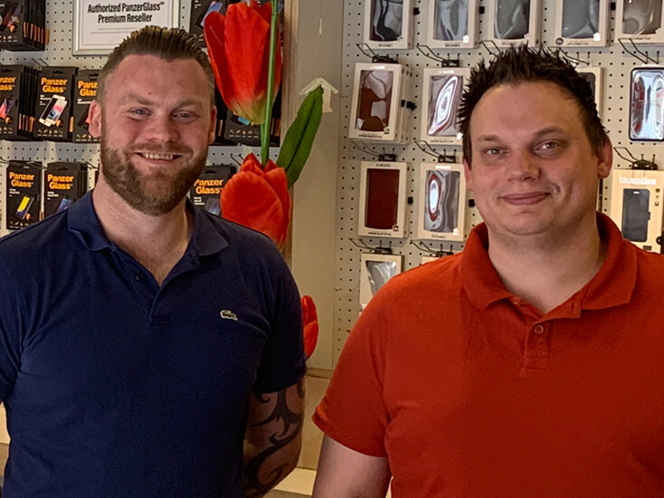 Telecombinatie Wijk bij Duurstede