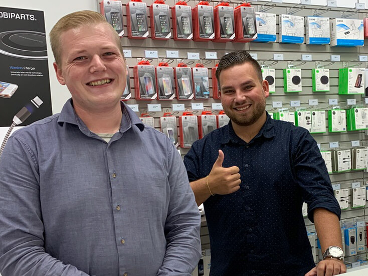 Telecombinatie Geldermalsen