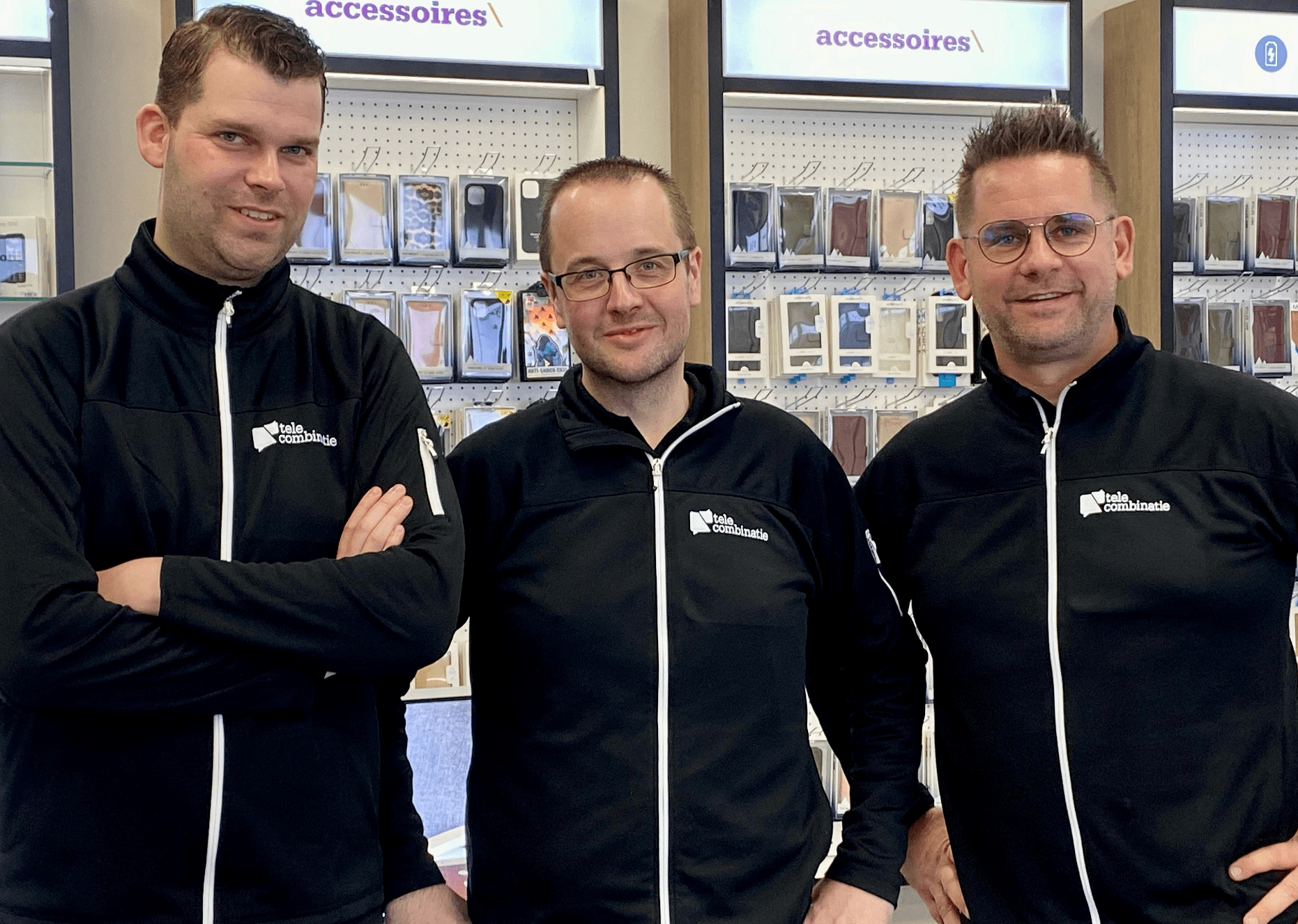 Telecombinatie-Volendam-joop-martin-cees