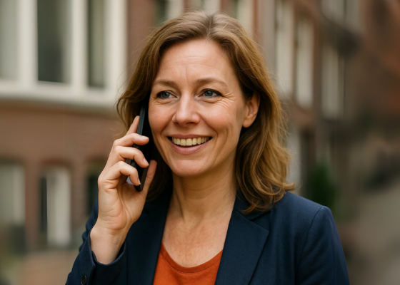 Telecombinatie Houten Centrum