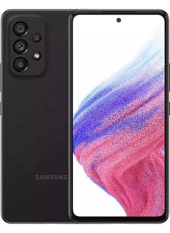 Samsung Galaxy A53