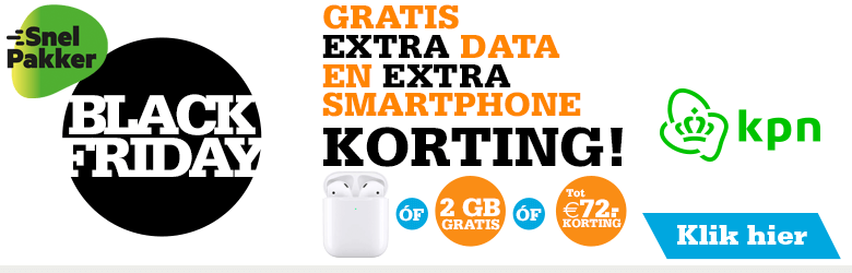 Actiebanner-KPN-Airpods-BF2021