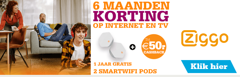 https://www.telecombinatie.nl/acties/ziggo-internet-tv-nu-6-maanden-korting-2-smartwifi-pods-cashback
