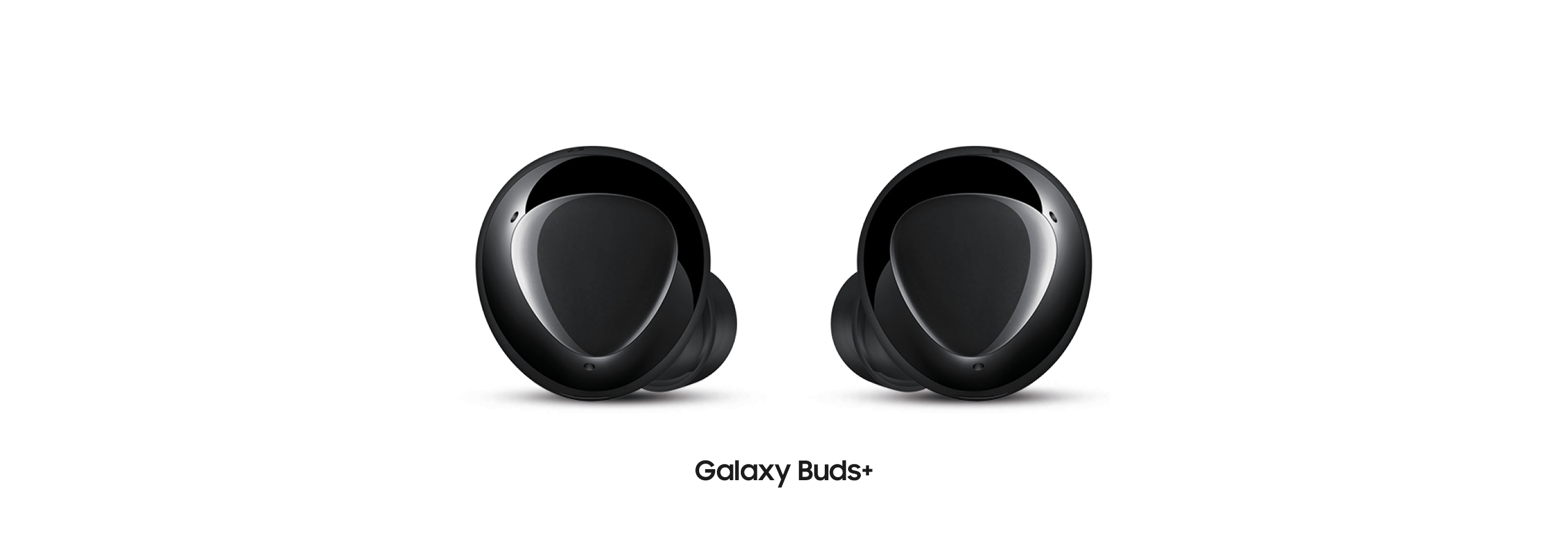 Samsung Galaxy Buds+