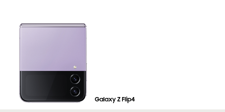 Black Friday Samsung Z Flip4