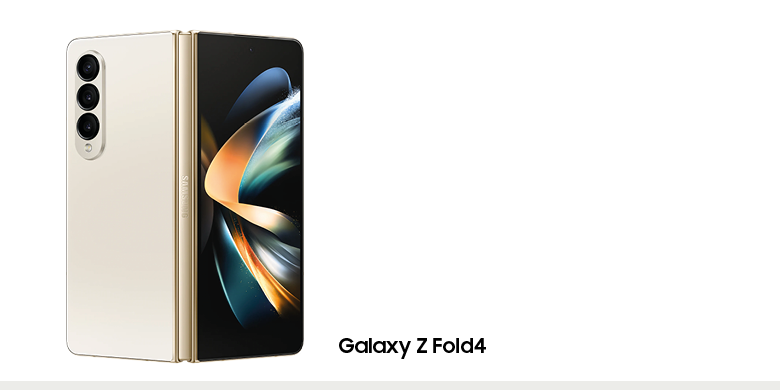 Black Friday Samsung Z Fold4