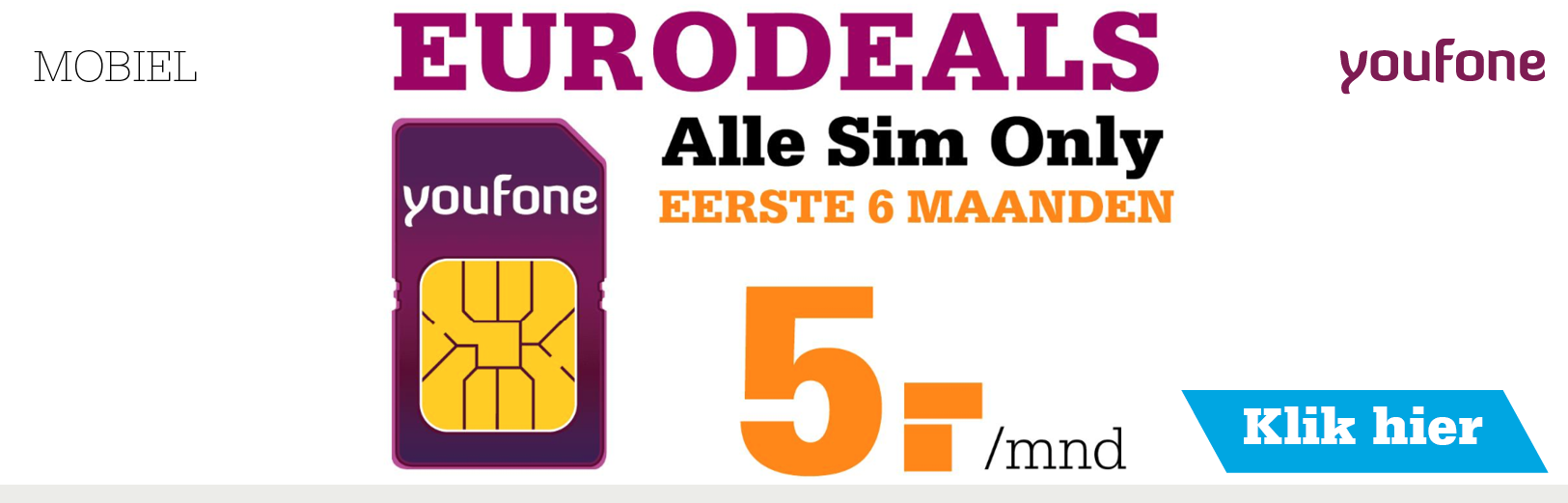 Youfone_Eurodeals_6_maanden_5_euro_tabel