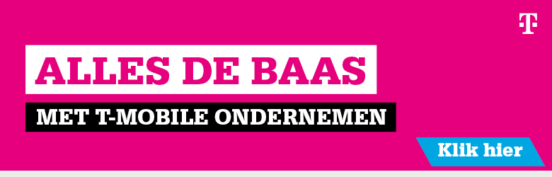 T-Mobile Zakelijk