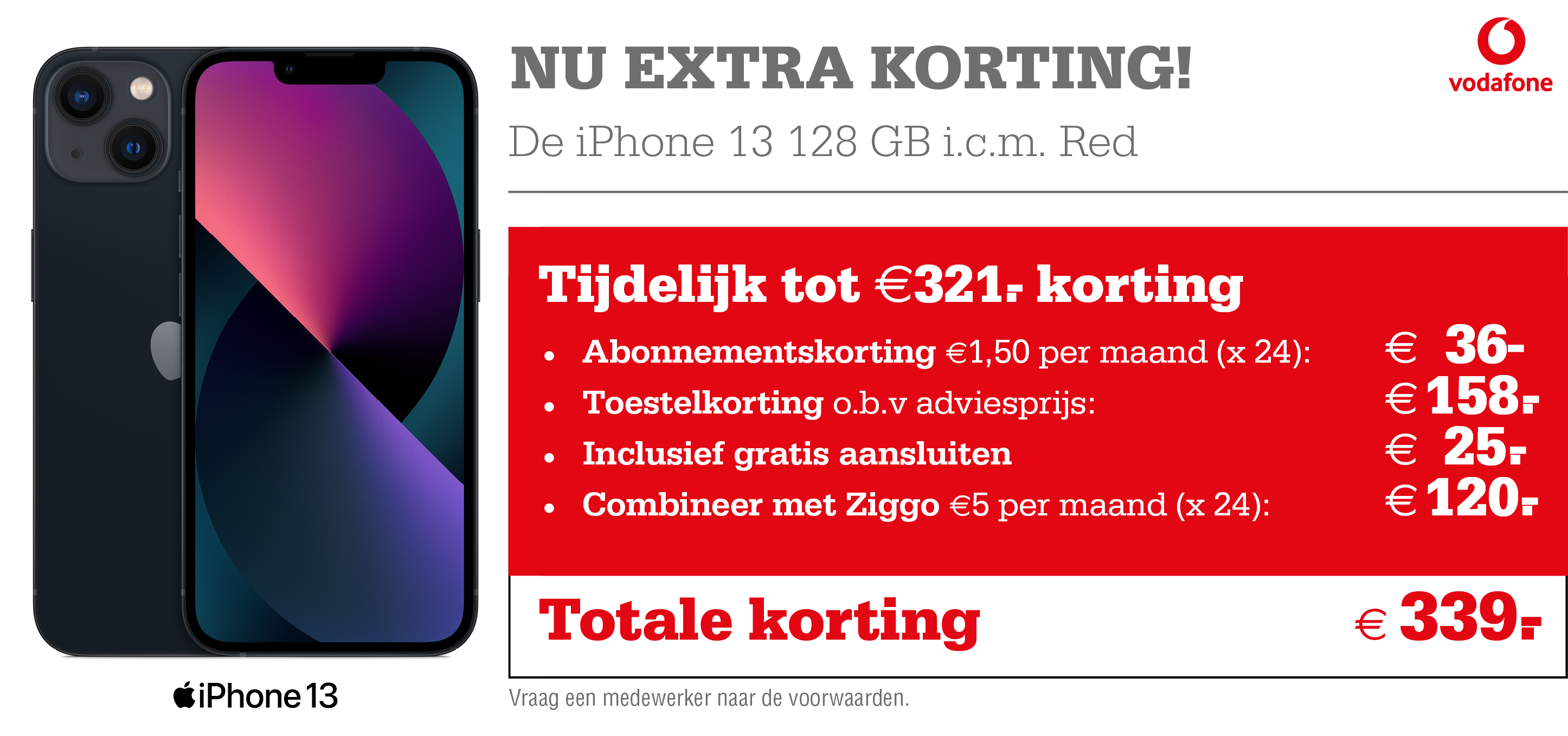 Kortingsoverzicht-iPhone-13-Vodafone