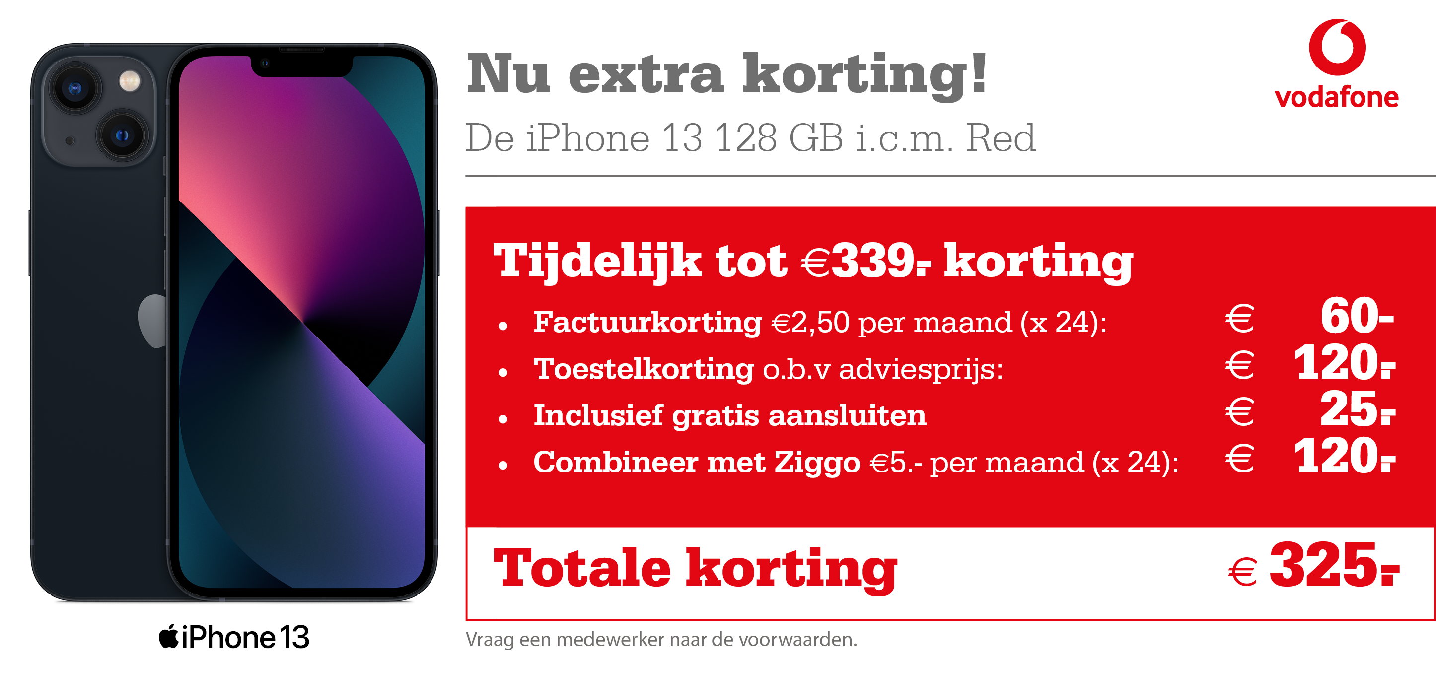 Kortingsoverzicht-iPhone-13-Vodafone