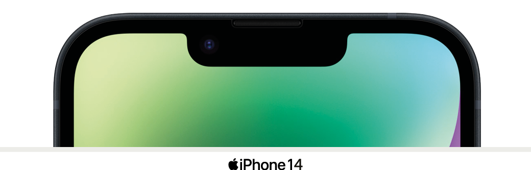 Dynamic Island - iPhone 14 Pro en 14 Pro Max