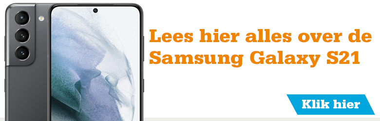Samsung Galaxy S21 Blog