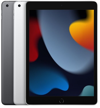 Apple iPad 10.2