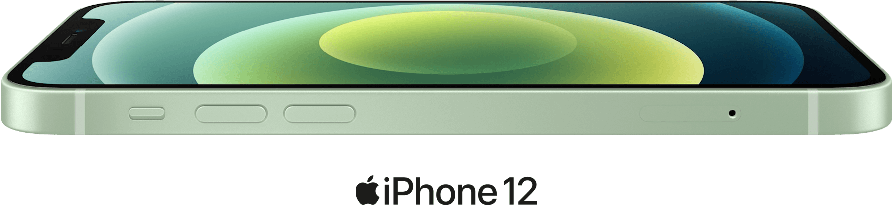 Apple introduceert de iPhone 12