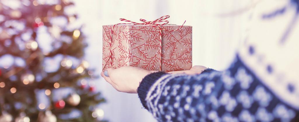 Top-5 cadeaus voor onder de Kerstboom