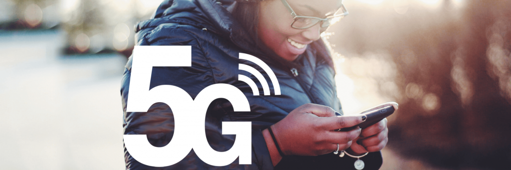 Blog - 5G in Nederland; Altijd het laatste nieuws