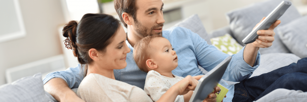 Let op: prijswijzigingen voor Internet, TV & Bellen per 1 juli 2021