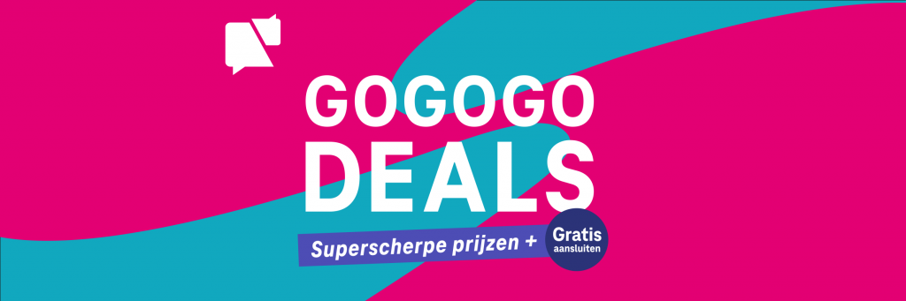 GOGOGO deals T-mobile 