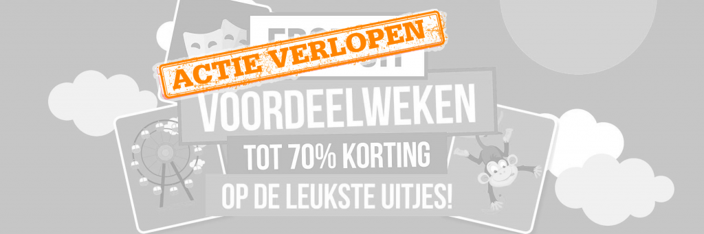 Telecombinatie introduceert vanaf april de Voordeelweken!