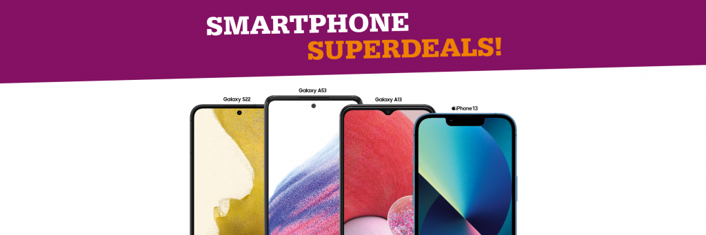 Super Smartphonedeals