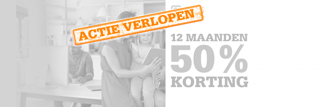 actie verlopen