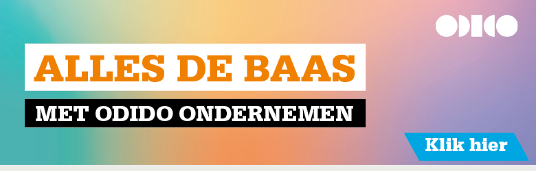 Odidio Zakelijk Mobiel