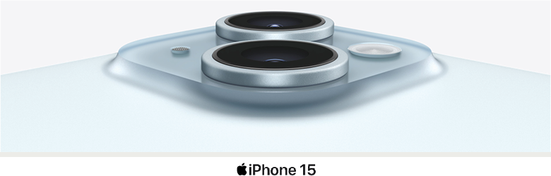 iPhone15