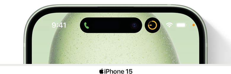 Iphone15 Close Up