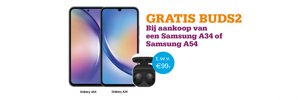 Header Samsung Buds2