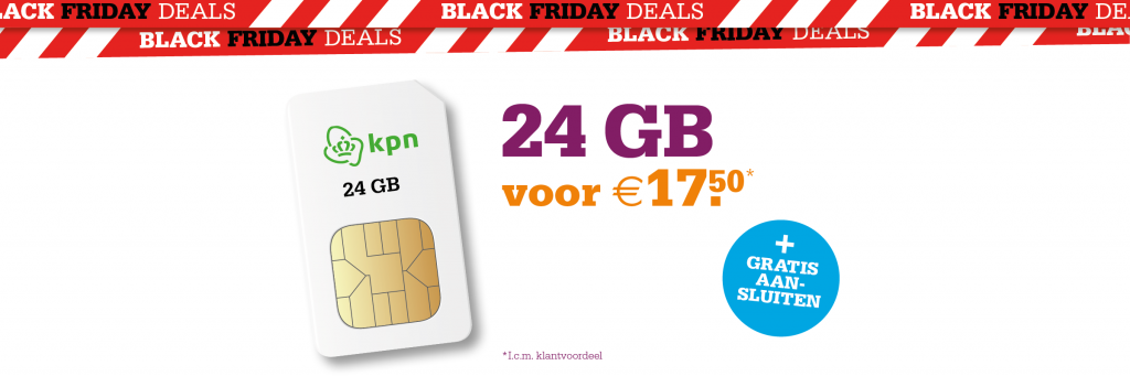 BF KPN