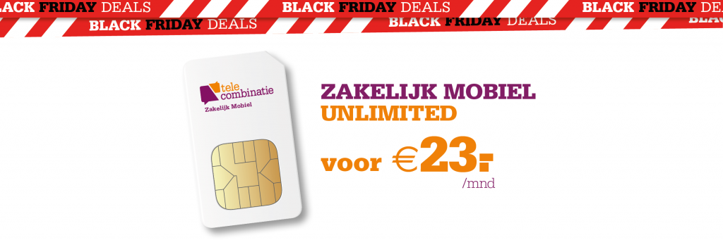 Zakeliik Mobiel TC