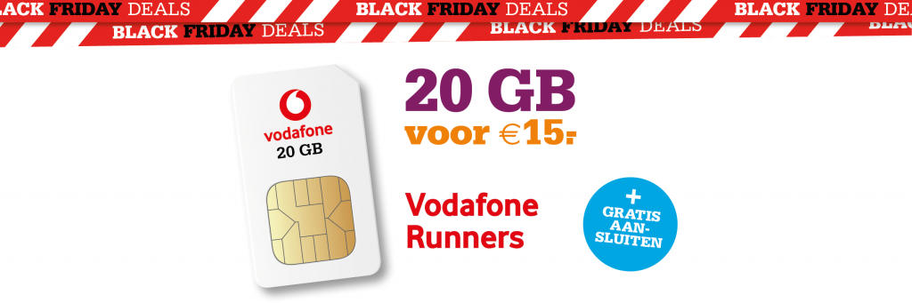 Vodafone BF