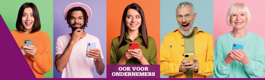 Super Service Weken bij Telecombinatie