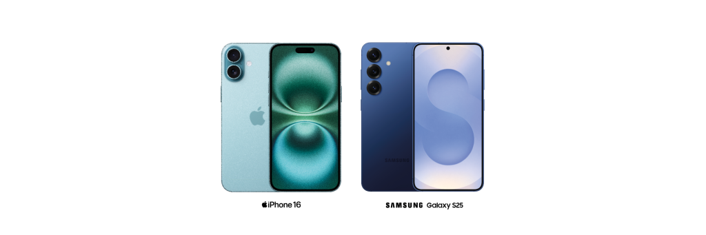 samsung vs iphone