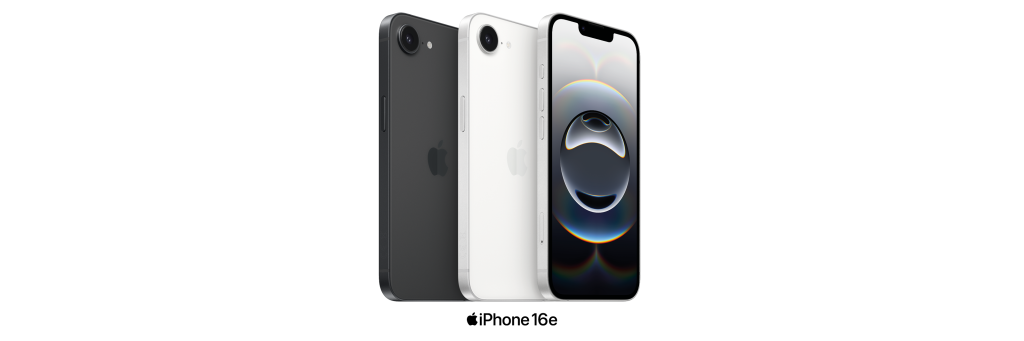 iPhone 16e - introductie en specificaties