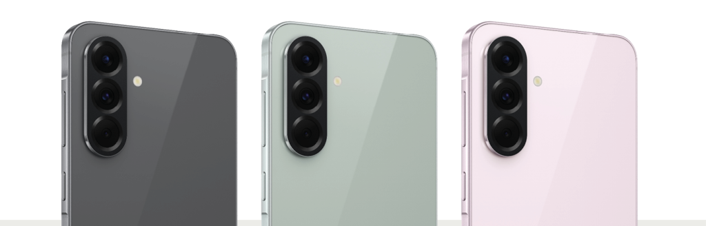 A-serie camera