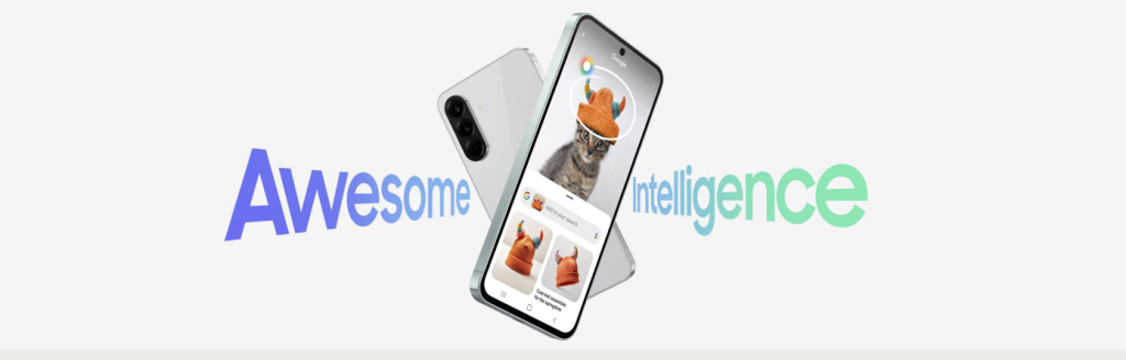 awesome inteligence