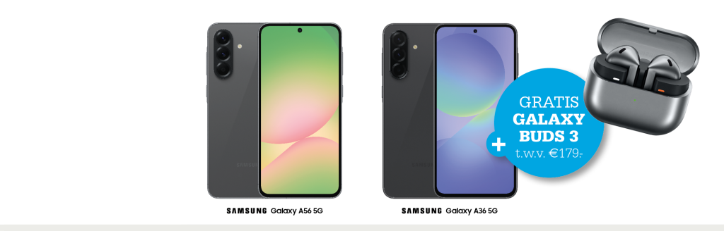 Samsung buds3