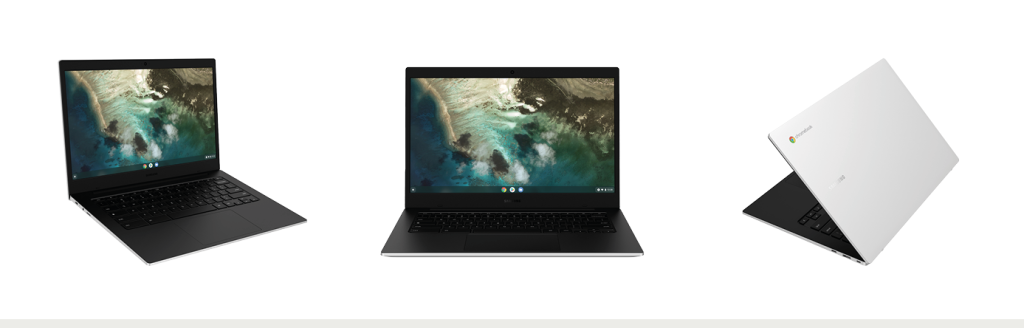 chromebook go