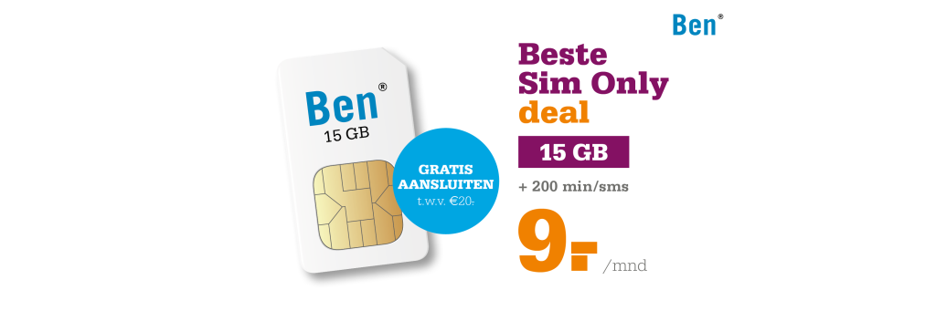 ben header