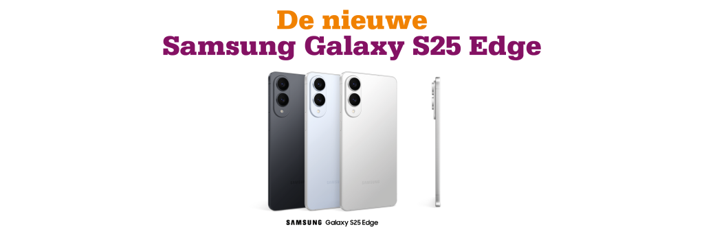 S25 Edge