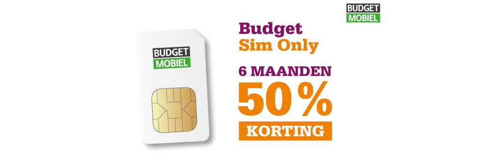 budget header