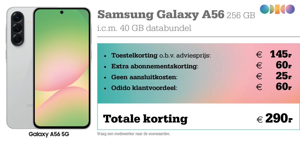 A56