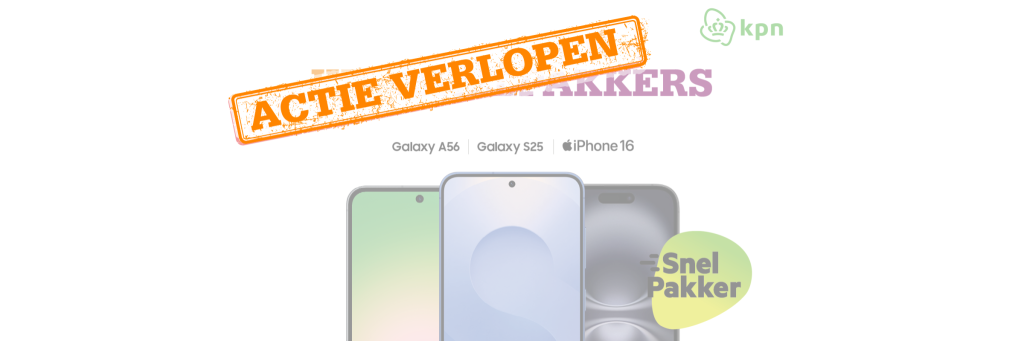 verlopen