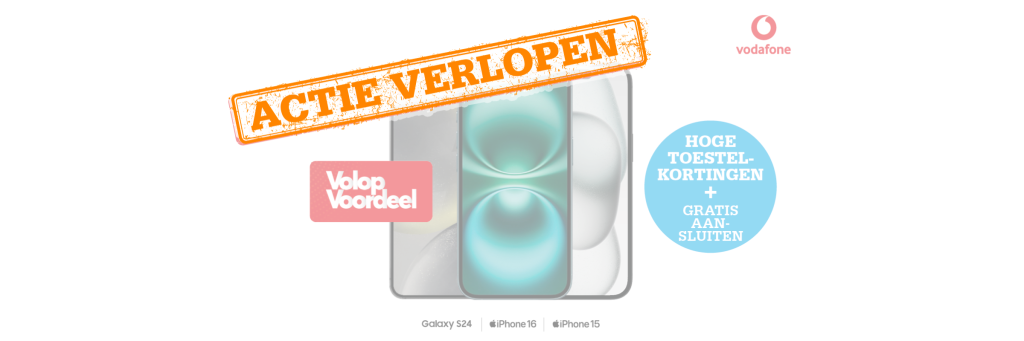 volop voordeel