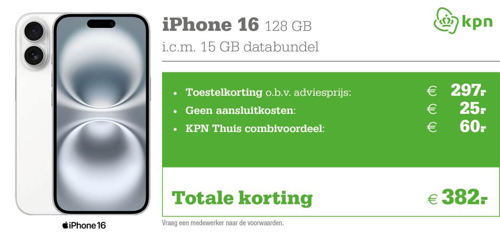 iphone 16