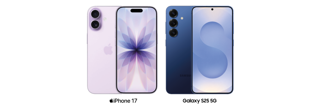 iphone vs samsung