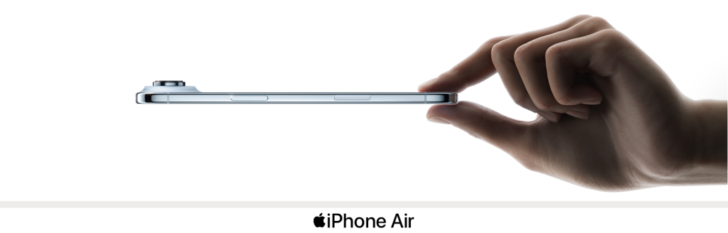 iPhone Air