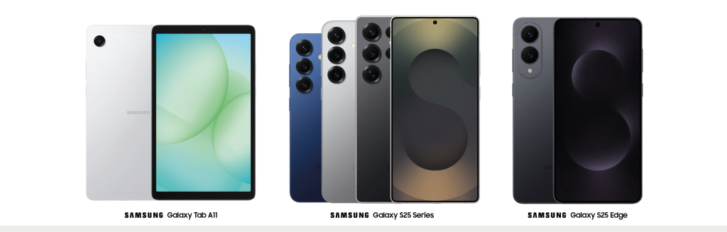 Samsung Galaxy Tab A11